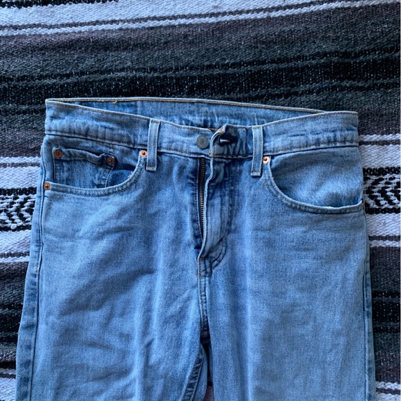 512 Levi jeans *open to offers* - Picture 5 of 6